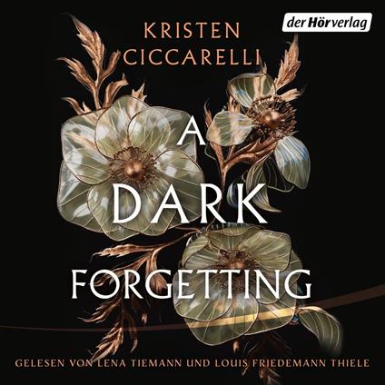 A Dark Forgetting