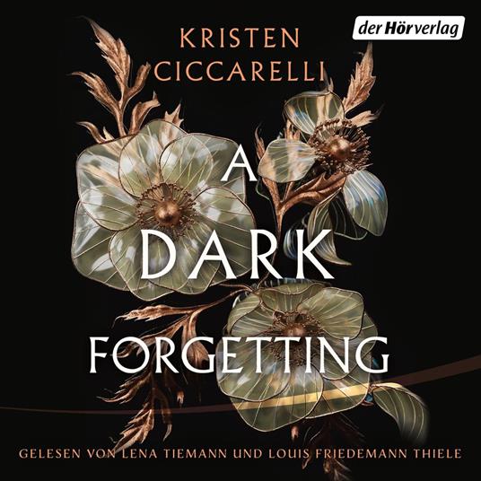 A Dark Forgetting
