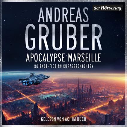 Apocalypse Marseille