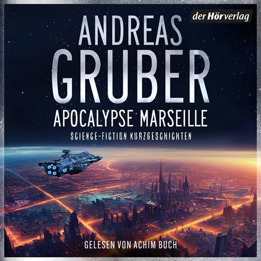 Apocalypse Marseille