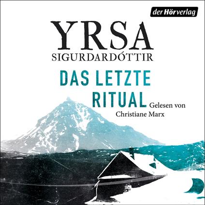 Das letzte Ritual