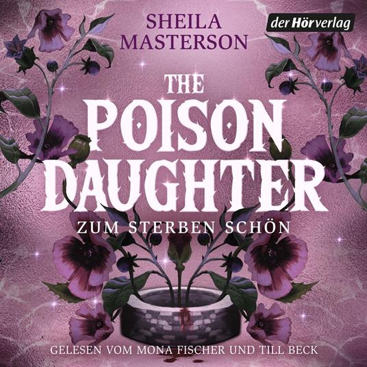 The Poison Daughter