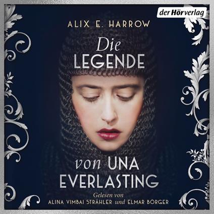Die Legende von Una Everlasting