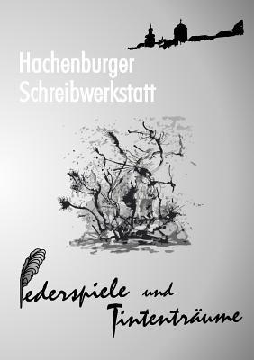 Federspiele und Tintentraume - cover