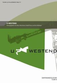 U-Westend - cover
