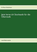 Jetzt lerne ich Stochastik für die Oberstufe: www.mathe-total.de