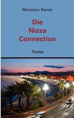 Die Nizza Connection: Thriller