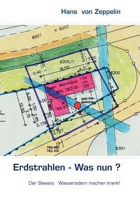 Erdstrahlen - Was nun? - Hans Von Zeppelin - cover