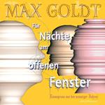 Für Nächte am offenen Fenster