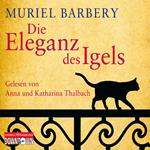 Die Eleganz des Igels