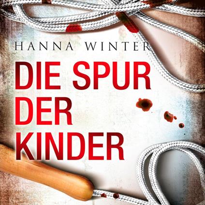 Spur der Kinder