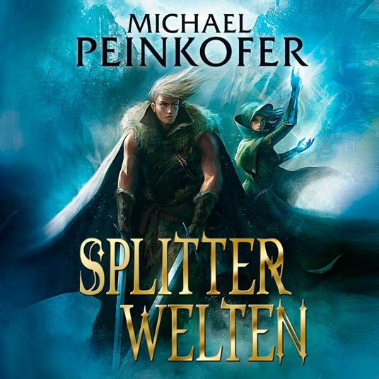 Splitterwelten