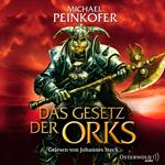 Die Orks 3: Das Gesetz der Orks