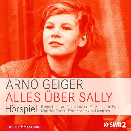 Alles über Sally