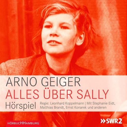 Alles über Sally