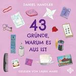 43 Gründe, warum es AUS ist