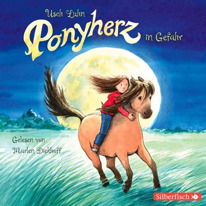 Ponyherz 2: Ponyherz in Gefahr