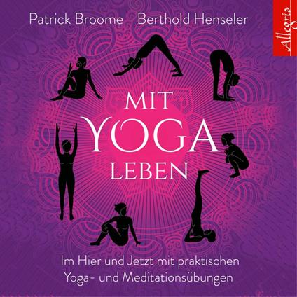 Mit Yoga leben