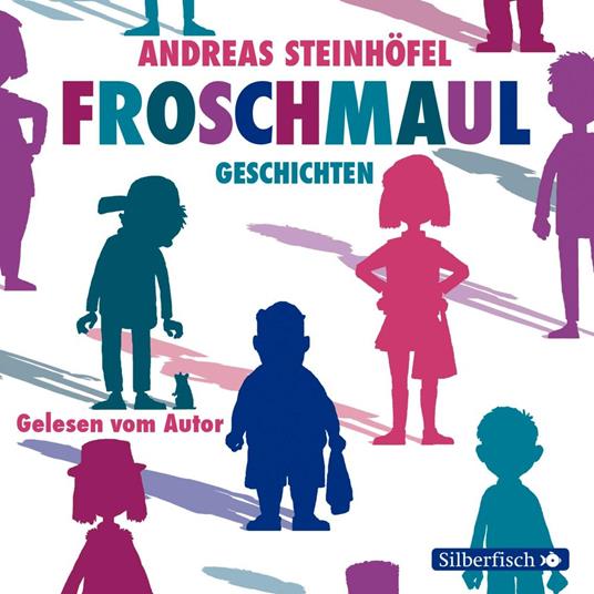 Froschmaul-Geschichten
