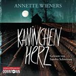 Kaninchenherz