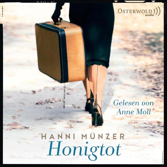 Honigtot