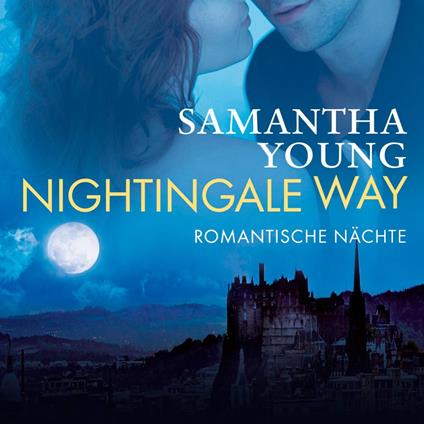 Nightingale Way - Romantische Nächte (Edinburgh Love Stories 6)