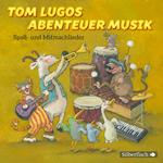 Tom Lugos Abenteuer Musik