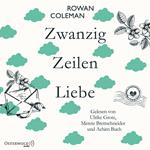 Zwanzig Zeilen Liebe