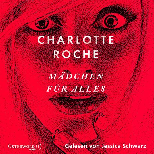 Mädchen für alles
