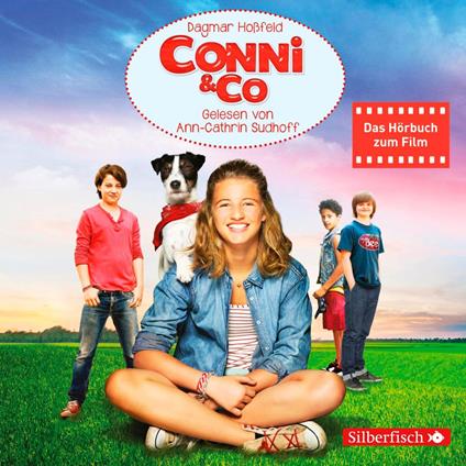 Conni & Co: Conni & Co - Das Hörbuch zum Film