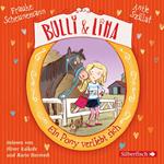 Bulli & Lina 1: Ein Pony verliebt sich