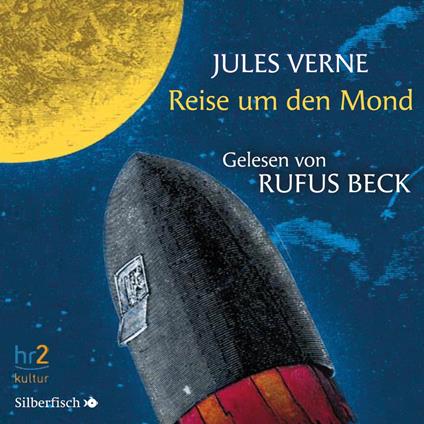 Reise um den Mond
