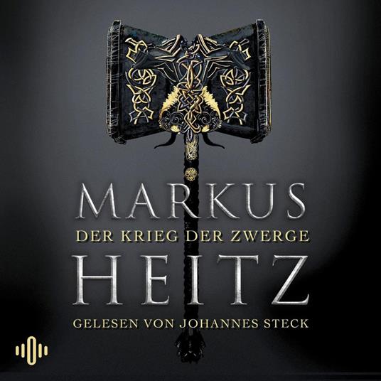 Der Krieg der Zwerge (Die Zwerge 2)
