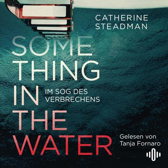 Something in the Water – Im Sog des Verbrechens
