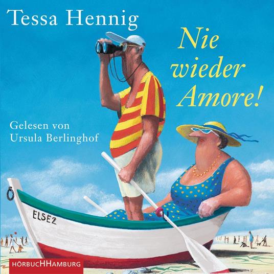 Nie wieder Amore!