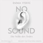 No Sound – Die Stille des Todes (Caleb Zelic 1)
