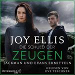 Die Schuld der Zeugen (Fenland Police 4)