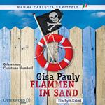 Flammen im Sand (Mamma Carlotta 4)