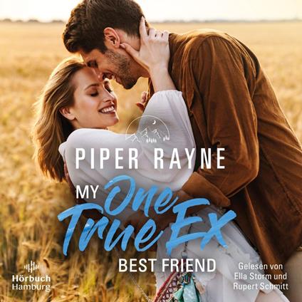 My One True Ex Best Friend (Greene Family 7)