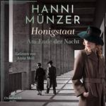 Honigstaat (Am Ende der Nacht 2)