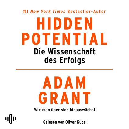 Hidden Potential – Die Wissenschaft des Erfolgs