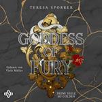 Goddess of Fury 2: Deine Seele so golden