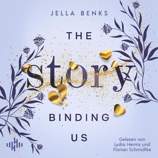 The Story Binding us (Stories-Reihe 3)
