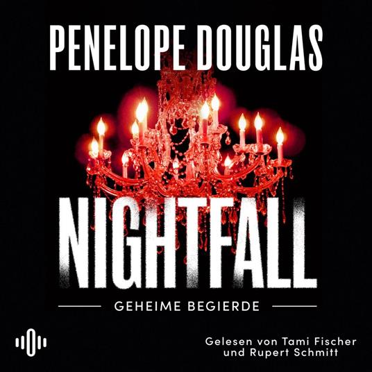 Nightfall – Geheime Begierde (Devil's Night 4)