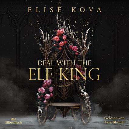 Married into Magic: Deal with the Elf King