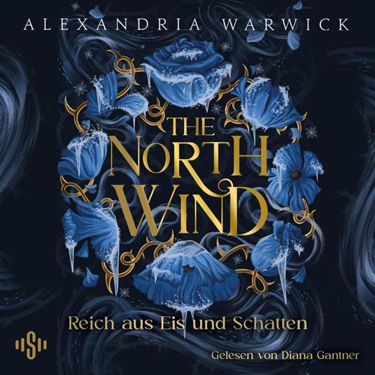 The North Wind – Reich aus Eis und Schatten (The Four Winds 1)