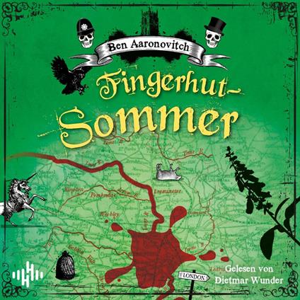 Fingerhut-Sommer