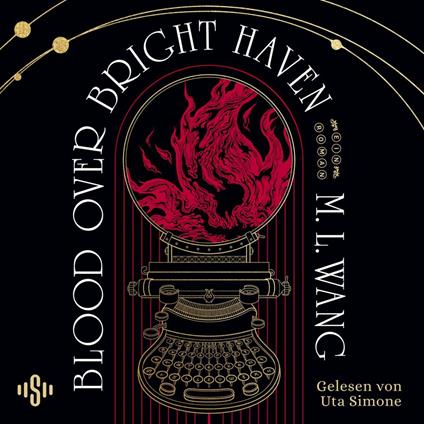 Blood Over Bright Haven