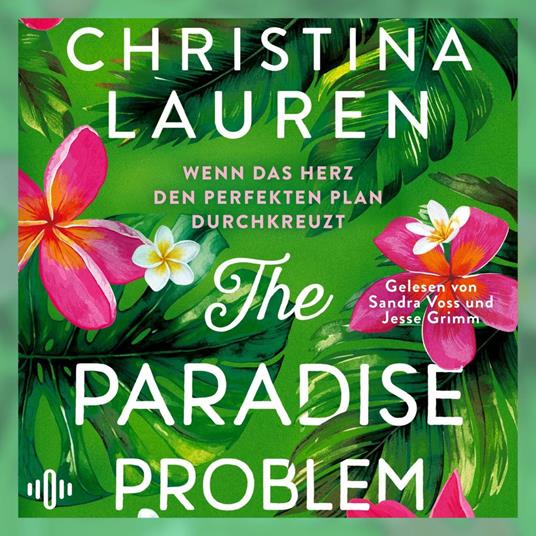 The Paradise Problem – Wenn das Herz den perfekten Plan durchkreuzt