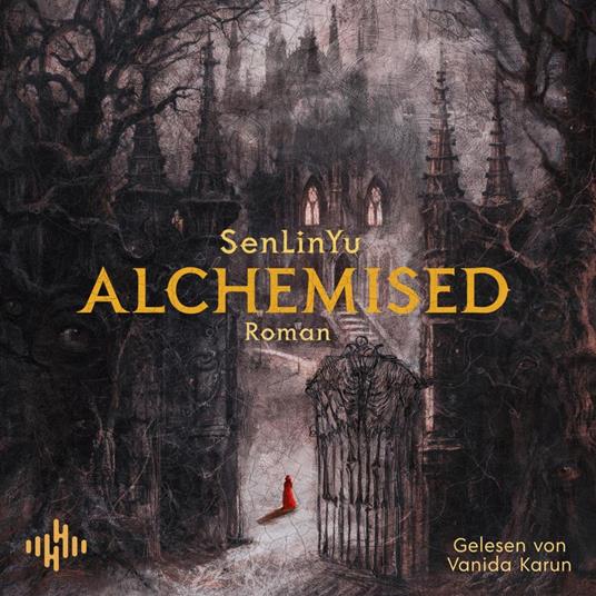 Alchemised